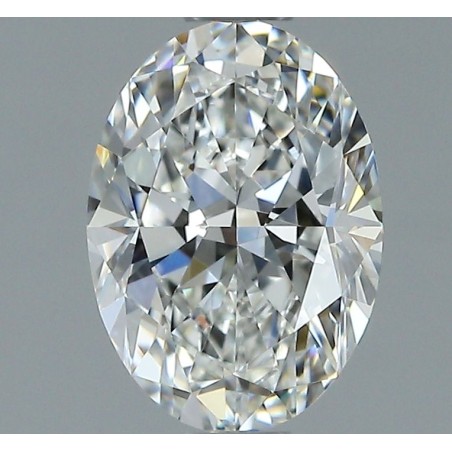 Diament szlif owalny, 1.02ct, VVS1, F, GIA 3525687513