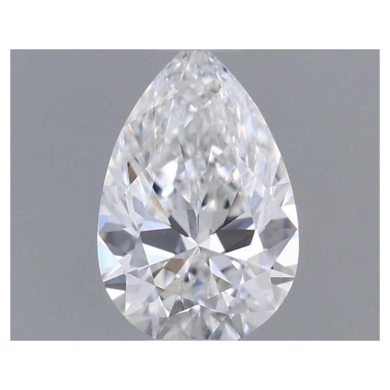 Diament szlif gruszkowy, 0.31ct, VVS1, E, GIA 1529785229 Diament szlif gruszkowy, 0.31ct, VVS1, E, GIA 1529785229