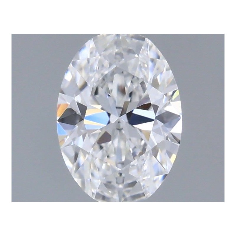 Diament szlif owalny, 0.3ct, VVS1, E, GIA 2527586756