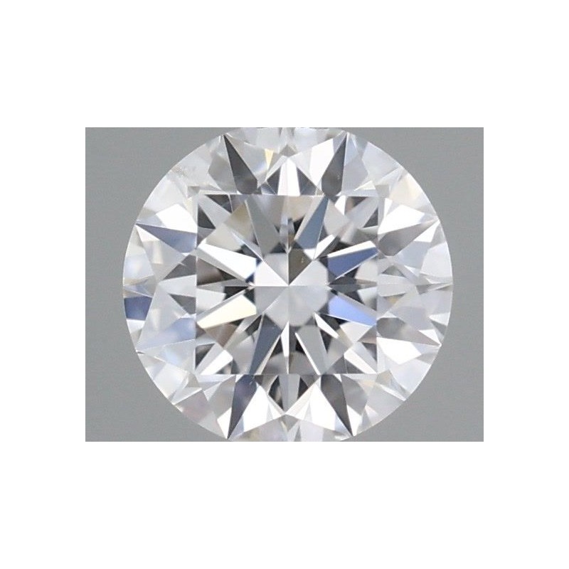Diament szlif okrągły, 0.31ct, SI2, D, GIA 6511756632