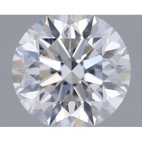 Diament szlif okrągły, 0.31ct, SI2, D, GIA 2517952784