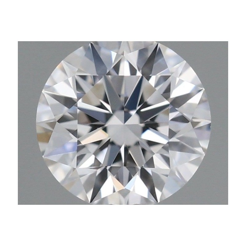 Diament szlif okrągły, 0.32ct, VVS1, E, GIA 7526868076 Diament szlif okrągły, 0.32ct, VVS1, E, GIA 7526868076
