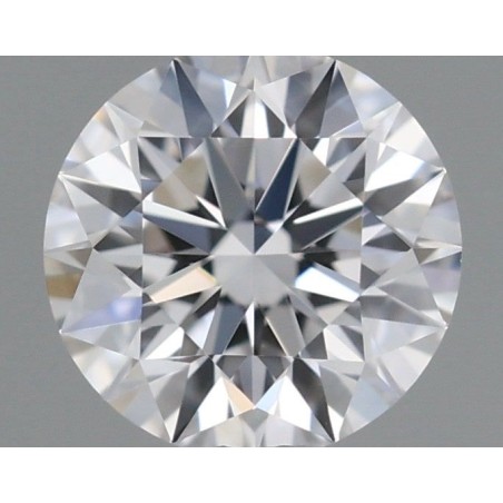 Diament szlif okrągły, 0.32ct, VVS1, E, GIA 7526868076
