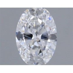 Diament szlif owalny, 0.33ct, VVS2, E, GIA 2538153614