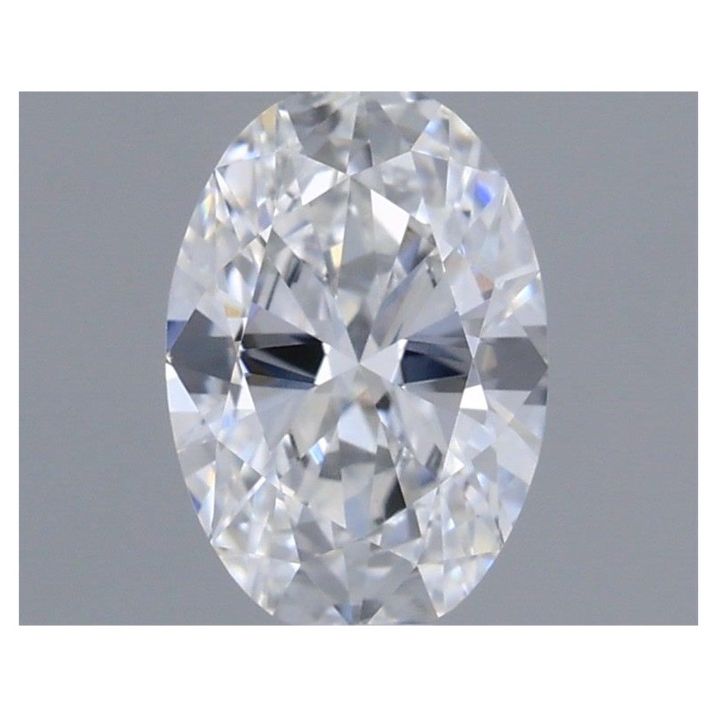 Diament szlif owalny, 0.33ct, VVS2, E, GIA 2538153614 Diament szlif owalny, 0.33ct, VVS2, E, GIA 2538153614