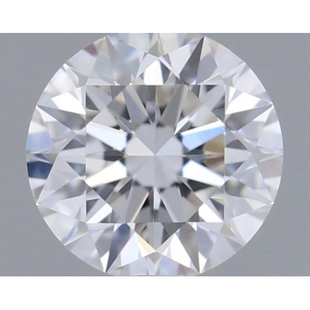 Diament szlif okrągły, 0.32ct, VVS2, E, GIA 6525820272