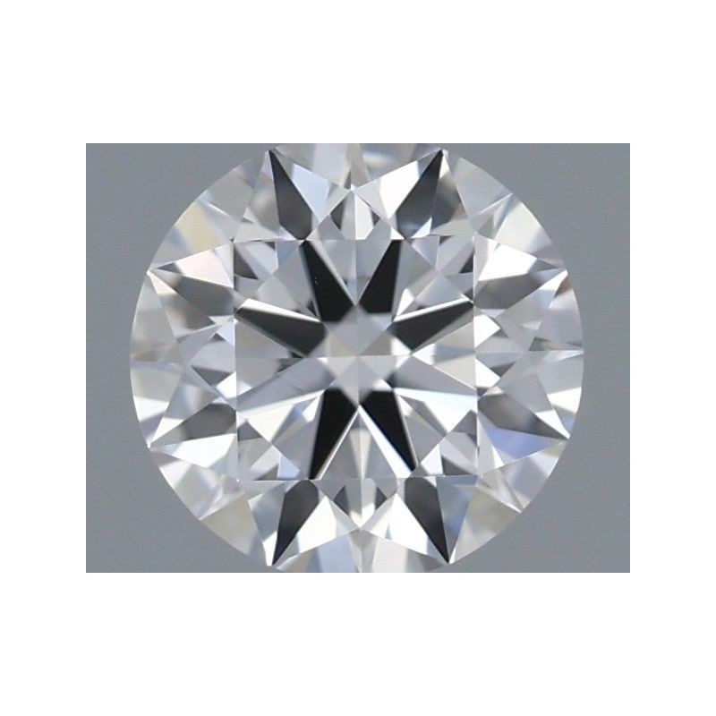 Diament szlif okrągły, 0.32ct, VVS2, E, GIA 2538195966 Diament szlif okrągły, 0.32ct, VVS2, E, GIA 2538195966