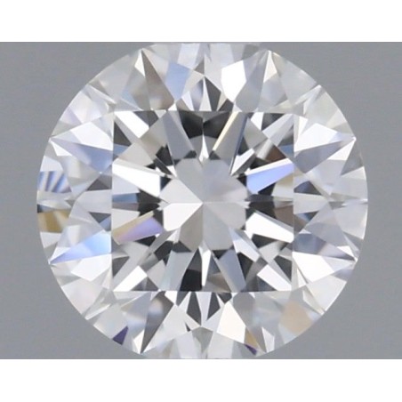 Diament szlif okrągły, 0.32ct, VVS2, E, GIA 5533090040