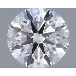 Diament szlif okrągły, 0.3ct, VVS2, E, GIA 1535068218