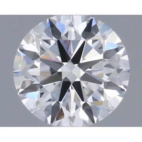 Diament szlif okrągły, 0.3ct, VVS2, E, GIA 1535068218