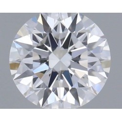 Diament szlif okrągły, 0.31ct, VVS2, E, GIA 6535583280