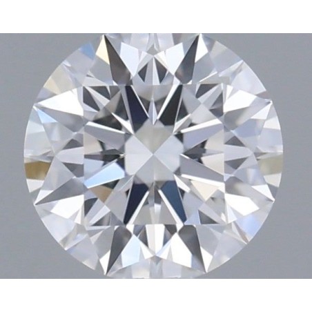 Diament szlif okrągły, 0.31ct, VVS2, E, GIA 6535583280