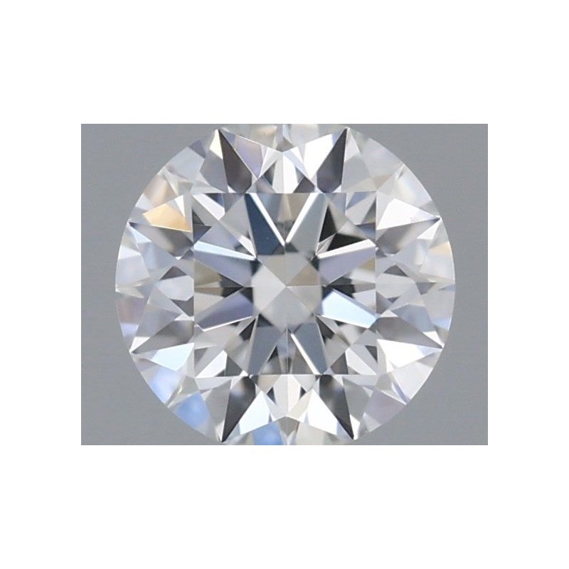 Diament szlif okrągły, 0.3ct, VS1, E, GIA 6531568384