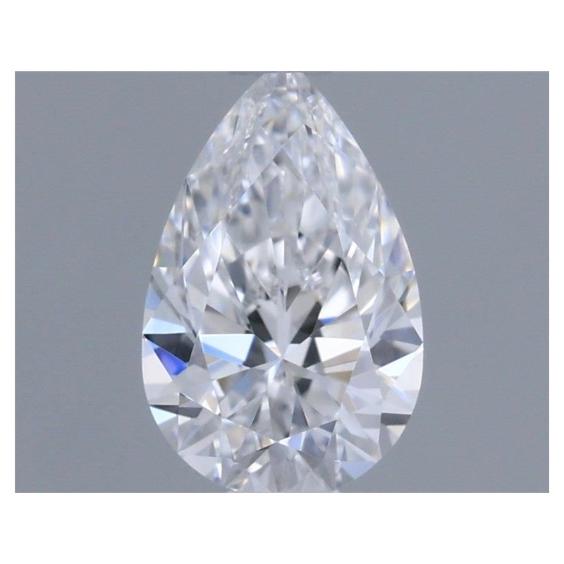 Diament szlif gruszkowy, 0.3ct, VS2, E, GIA 7531194395 Diament szlif gruszkowy, 0.3ct, VS2, E, GIA 7531194395