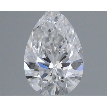 Diament szlif gruszkowy, 0.3ct, VS2, E, GIA 1528830979