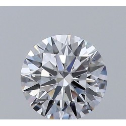 Diament szlif okrągły, 0.3ct, VVS2, E, GIA 1533787379