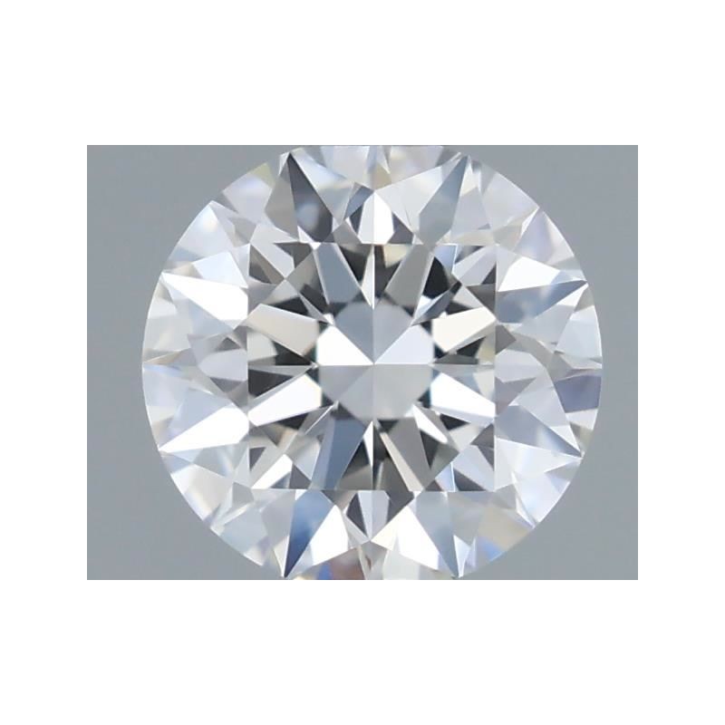 Diament szlif okrągły, 0.36ct, VVS1, E, GIA 7512635902 Diament szlif okrągły, 0.36ct, VVS1, E, GIA 7512635902
