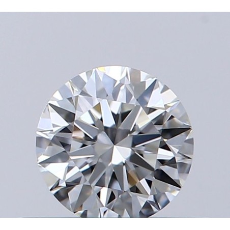 Diament szlif okrągły, 0.32ct, VVS2, G, GIA 2538702899