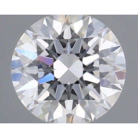 Diament szlif okrągły, 0.3ct, VVS1, E, GIA 3535623644