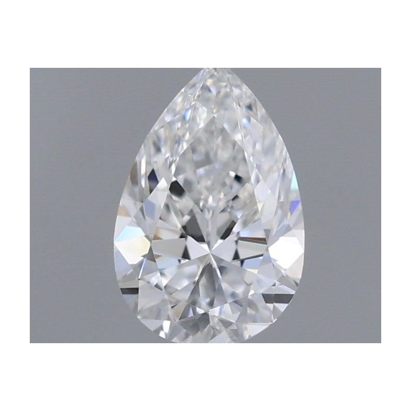 Diament szlif gruszkowy, 0.3ct, VVS1, E, GIA 7536667472 Diament szlif gruszkowy, 0.3ct, VVS1, E, GIA 7536667472