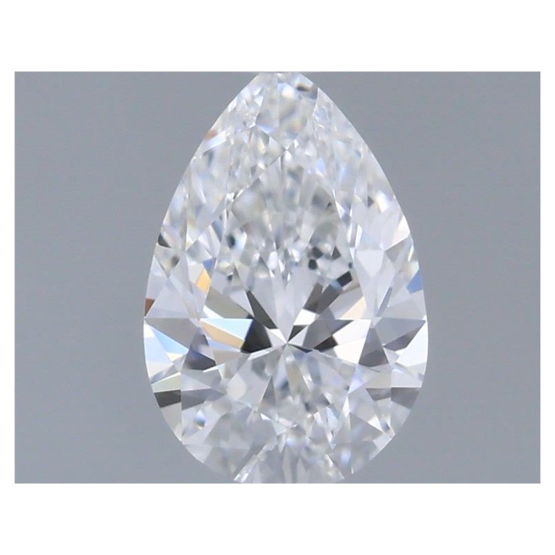 Diament szlif gruszkowy, 0.3ct, VVS2, E, GIA 7528586719 Diament szlif gruszkowy, 0.3ct, VVS2, E, GIA 7528586719