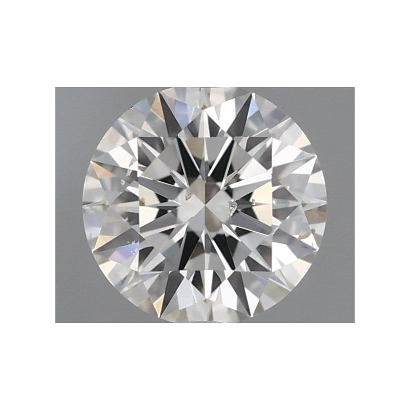Diament szlif okrągły, 0.4ct, SI1, I, IGI 731562310 Diament szlif okrągły, 0.4ct, SI1, I, IGI 731562310