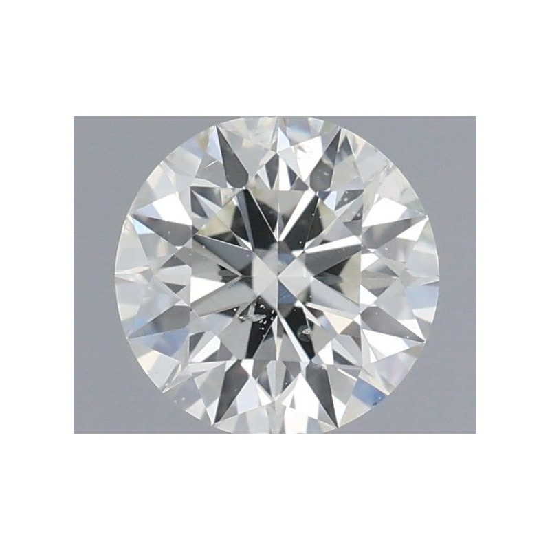 Diament szlif okrągły, 0.4ct, SI1, I, IGI 731561877 Diament szlif okrągły, 0.4ct, SI1, I, IGI 731561877