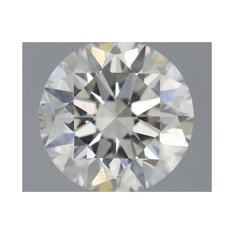 Diament szlif okrągły, 0.4ct, SI2, I, IGI 731562042 Diament szlif okrągły, 0.4ct, SI2, I, IGI 731562042