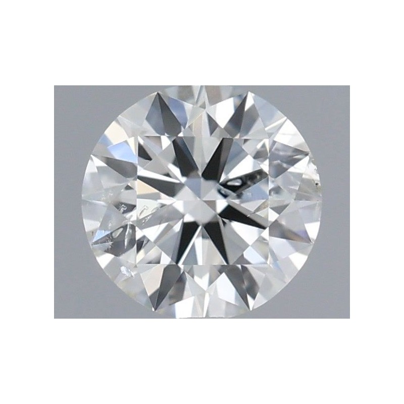 Diament szlif okrągły, 0.4ct, SI2, I, IGI 731561863 Diament szlif okrągły, 0.4ct, SI2, I, IGI 731561863