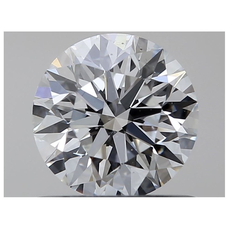 Diament szlif okrągły, 0.65ct, VS2, G, GIA 2517234365 Diament szlif okrągły, 0.65ct, VS2, G, GIA 2517234365
