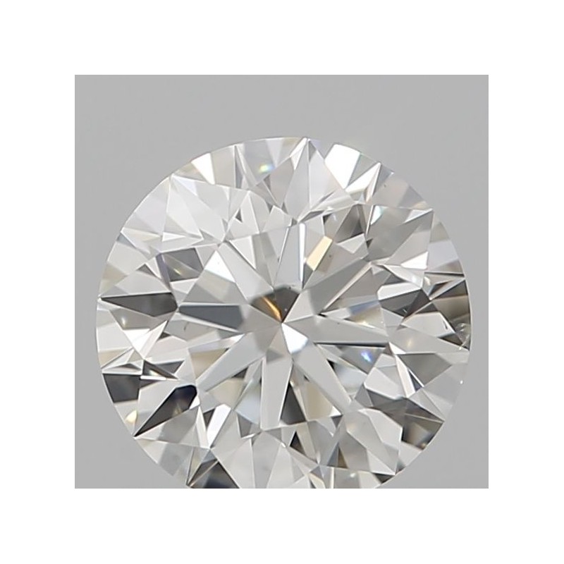 Diament szlif okrągły, 0.5ct, SI1, I, GIA 2494346367 Diament szlif okrągły, 0.5ct, SI1, I, GIA 2494346367