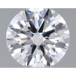 Diament szlif okrągły, 0.31ct, SI1, E, GIA 5526135061