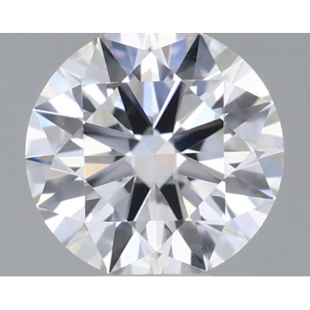Diament szlif okrągły, 0.31ct, SI1, E, GIA 5526135061