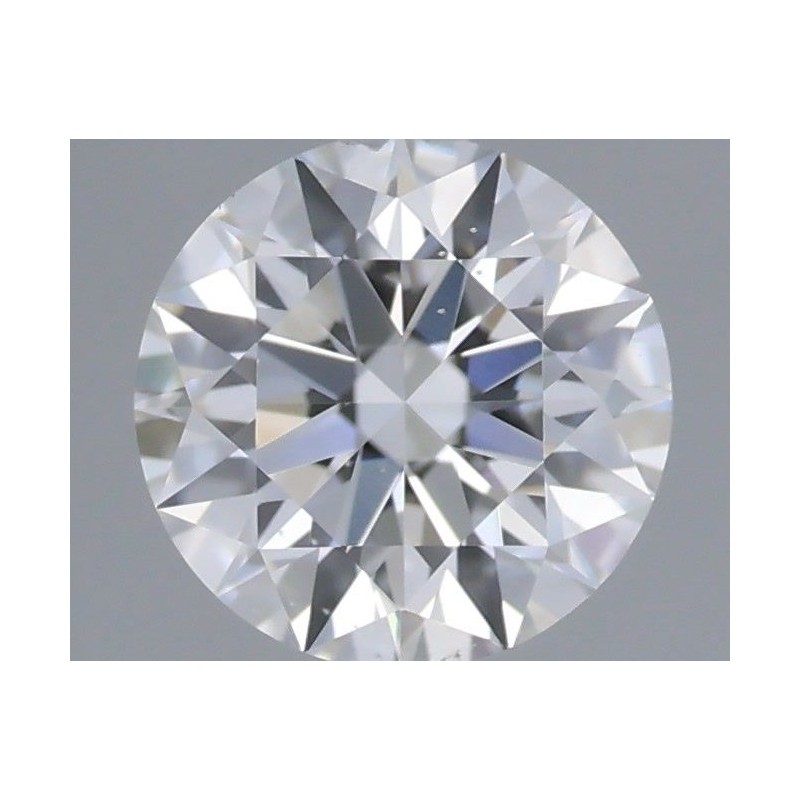 Diament szlif okrągły, 0.3ct, SI1, E, GIA 2514661633 Diament szlif okrągły, 0.3ct, SI1, E, GIA 2514661633