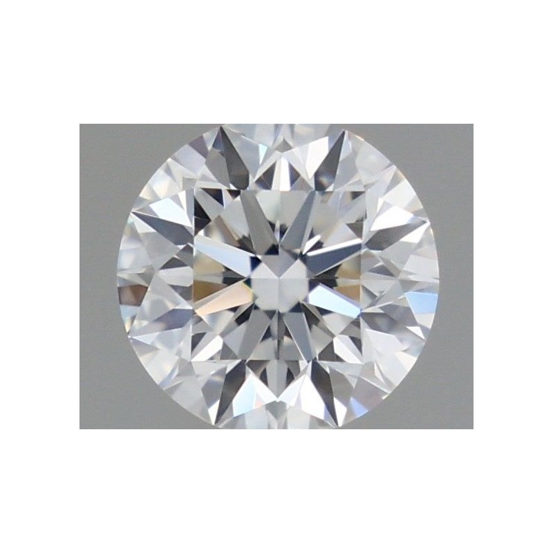 Diament szlif okrągły, 0.37ct, VVS1, E, GIA 2537426696 Diament szlif okrągły, 0.37ct, VVS1, E, GIA 2537426696
