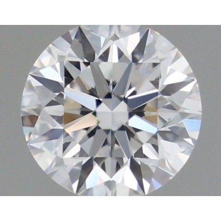 Diament szlif okrągły, 0.37ct, VVS1, E, GIA 2537426696