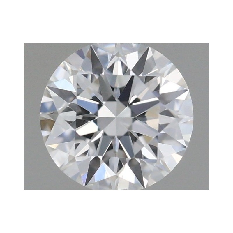 Diament szlif okrągły, 0.33ct, VVS1, E, GIA 7533524243 Diament szlif okrągły, 0.33ct, VVS1, E, GIA 7533524243