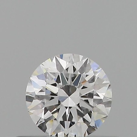 Diament szlif okrągły, 0.4ct, VS1, D, GIA 5536007357