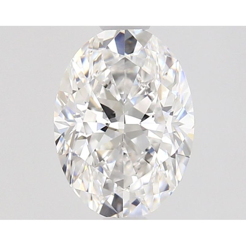 Diament szlif owalny, 0.8ct, VVS1, E, GIA 6532303414 Diament szlif owalny, 0.8ct, VVS1, E, GIA 6532303414