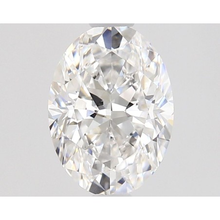 Diament szlif owalny, 0.8ct, VVS1, E, GIA 6532303414