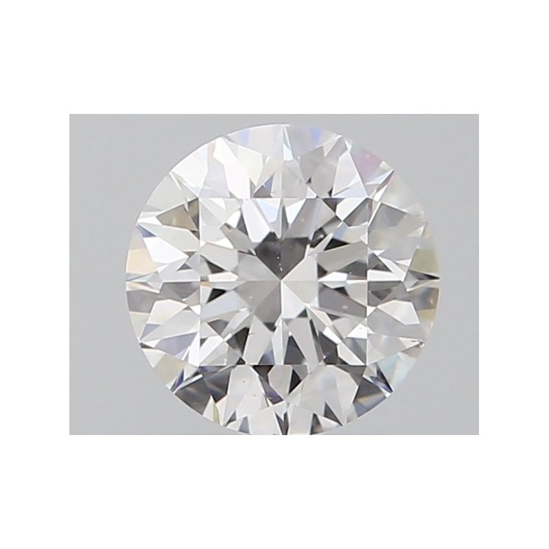 Diament szlif okrągły, 0.55ct, VS2, E, GIA 6525817652 Diament szlif okrągły, 0.55ct, VS2, E, GIA 6525817652