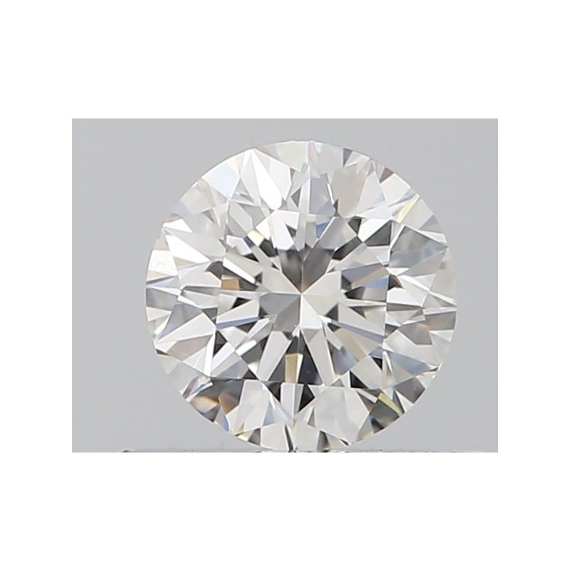 Diament szlif okrągły, 0.5ct, VS2, G, GIA 6521707021 Diament szlif okrągły, 0.5ct, VS2, G, GIA 6521707021