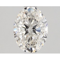 Diament szlif owalny, 0.82ct, VS2, H, GIA 7522474280