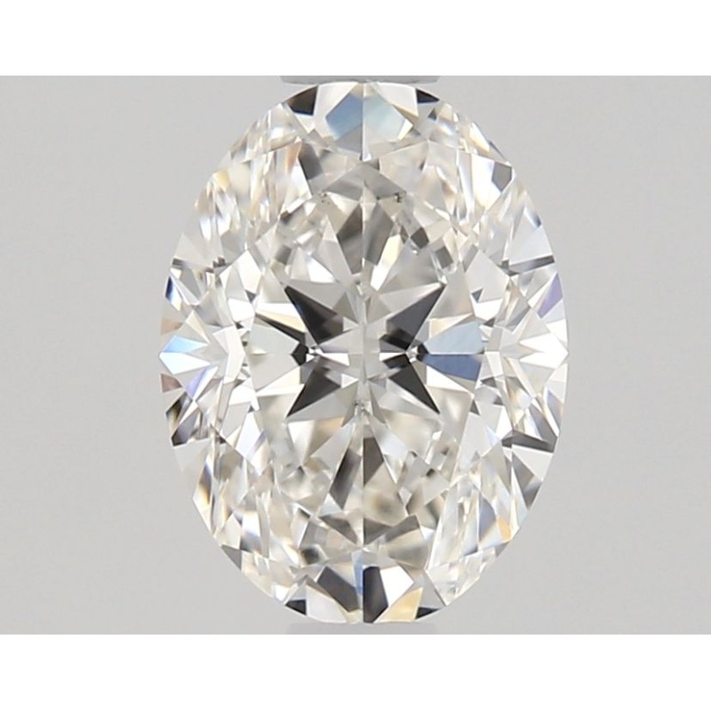 Diament szlif owalny, 0.82ct, VS2, H, GIA 7522474280 Diament szlif owalny, 0.82ct, VS2, H, GIA 7522474280