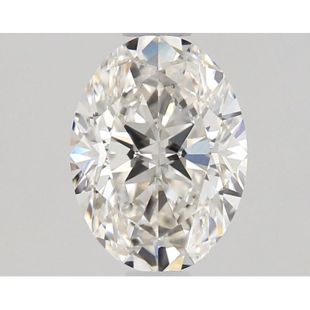 Diament szlif owalny, 0.82ct, VS2, H, GIA 7522474280