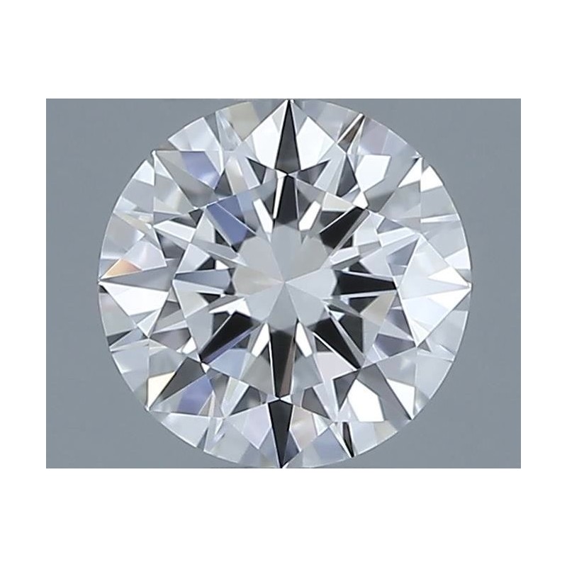 Diament szlif okrągły, 0.5ct, VVS1, E, IGI 710525941 Diament szlif okrągły, 0.5ct, VVS1, E, IGI 710525941