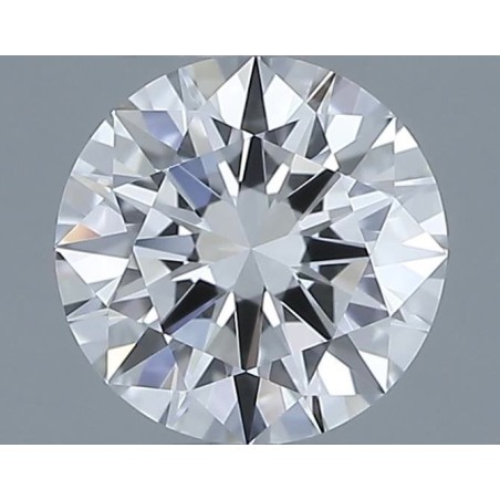 Diament szlif okrągły, 0.5ct, VVS1, E, IGI 710525941