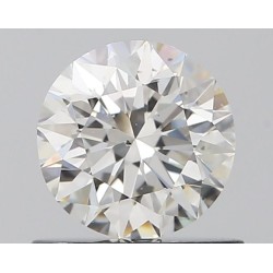 Diament szlif okrągły, 0.7ct, SI1, H, GIA 1529624396