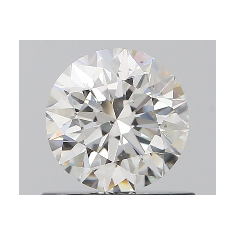 Diament szlif okrągły, 0.7ct, SI1, H, GIA 1529624396 Diament szlif okrągły, 0.7ct, SI1, H, GIA 1529624396