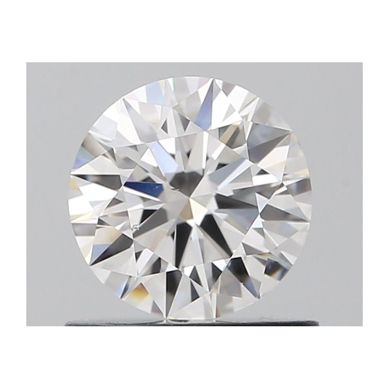 Diament szlif okrągły, 0.7ct, VS2, E, GIA 7528703702 Diament szlif okrągły, 0.7ct, VS2, E, GIA 7528703702